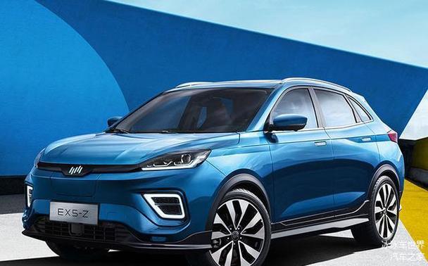 深圳272WEY威派豪华SUV市场的黑马，零跑汽车与智能交通系统的协同