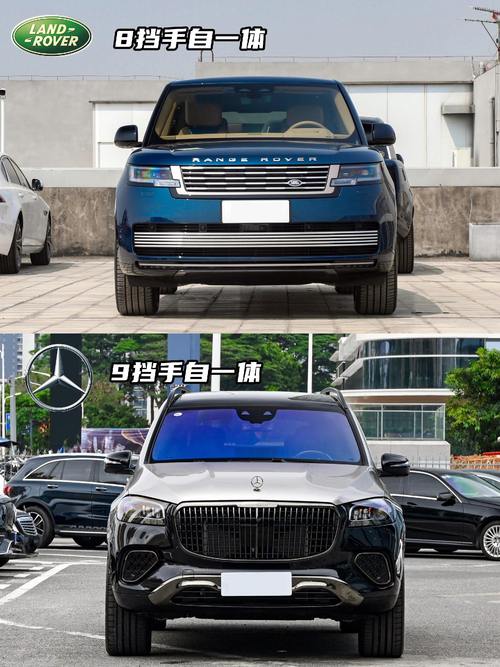 深圳272迈巴赫经典与现代的完美融合，路虎如何塑造独特的品牌形象